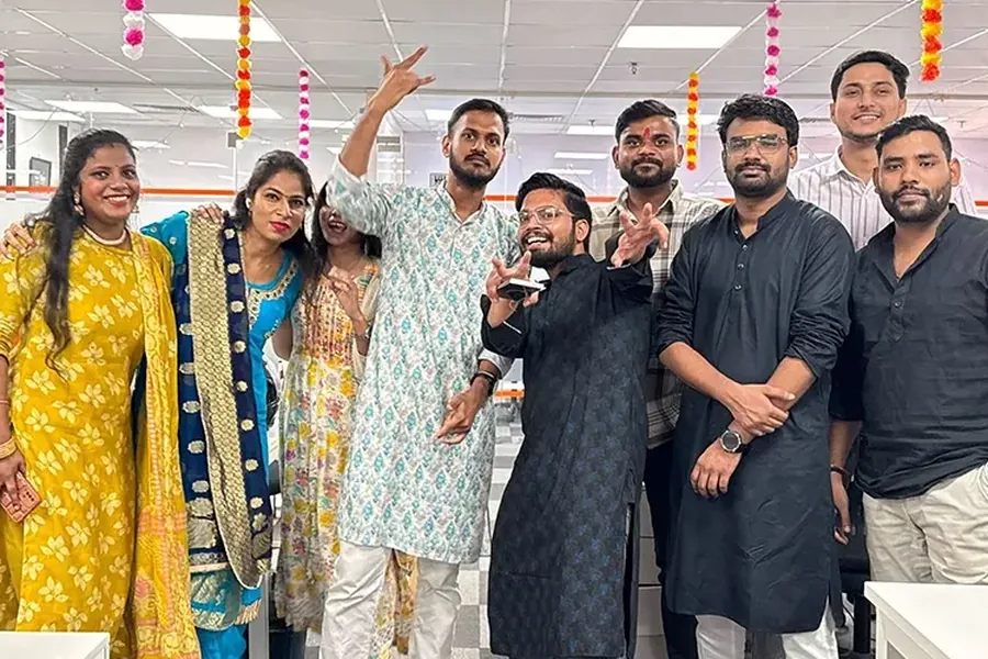 Cultural Festivals
